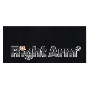 Right Arm品牌LOGO