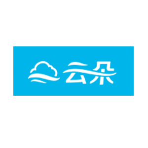 云朵Yunduo品牌LOGO