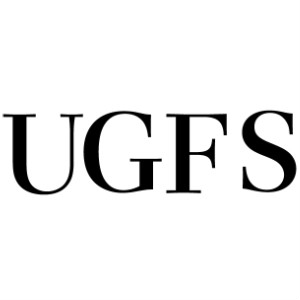 UGFS品牌LOGO