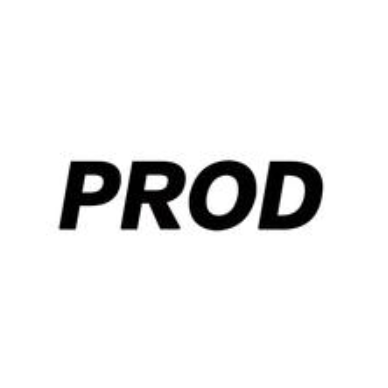 PROD Bldg品牌LOGO