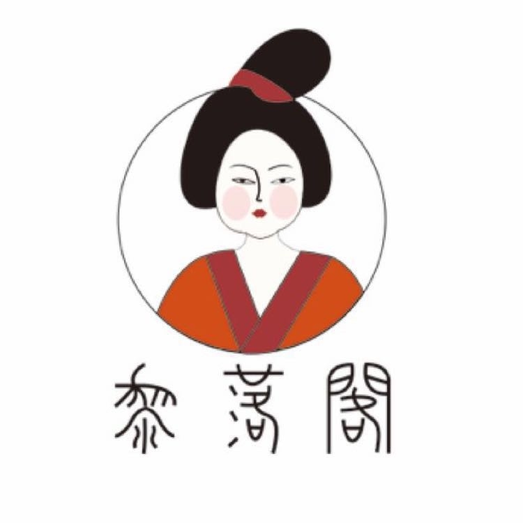 黎落阁品牌LOGO