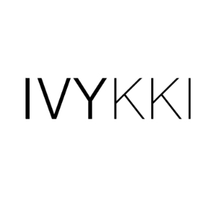 艾维IVYKKI品牌LOGO