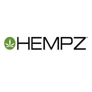 HEMPZ品牌LOGO