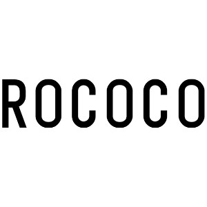 洛可可ROCOCO品牌LOGO