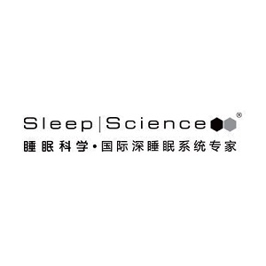睡眠科学Sleep Science品牌LOGO