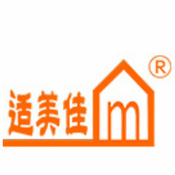 适美佳品牌LOGO