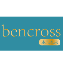 本心本来bencross品牌LOGO