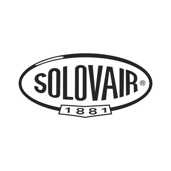 SOLOVAIR品牌LOGO