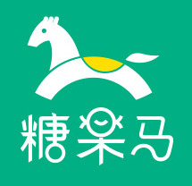 糖果马品牌LOGO
