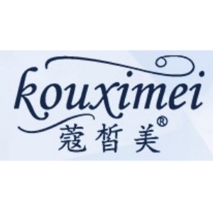 蔻皙美kouximei品牌LOGO
