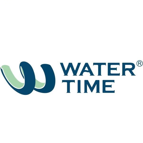 蛙咚WATERTIME品牌LOGO