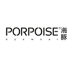 海豚PORPOISE品牌LOGO