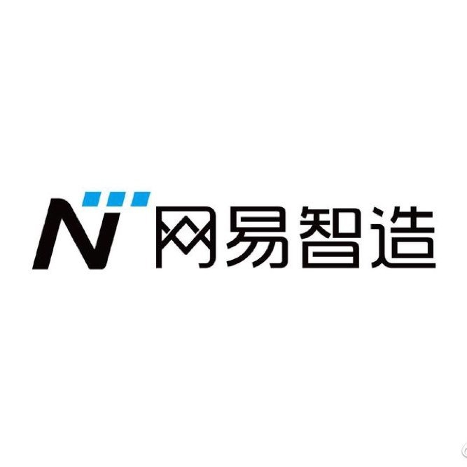 网易智造品牌LOGO