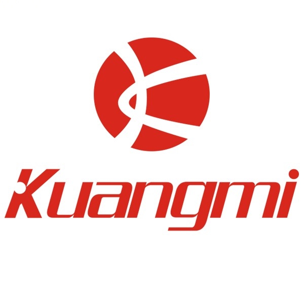 狂迷kuangmi品牌LOGO
