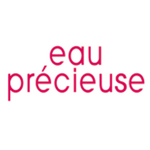 珍贵水eau précieuse品牌LOGO