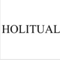 荷丽佳尔HOLITUAL品牌LOGO