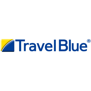 蓝旅TRAVEL BLUE品牌LOGO