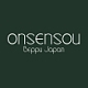 ONSENSOU品牌LOGO