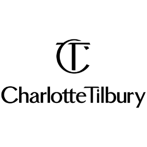 Charlotte Tilbury品牌LOGO