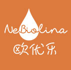 欧优乐NeBioLina品牌LOGO