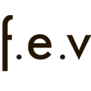 f.e.v品牌LOGO