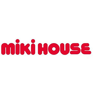 MIKI HOUSE品牌LOGO