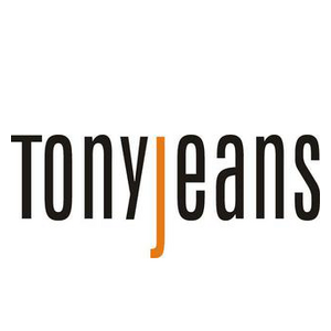 Tony Jeans品牌LOGO