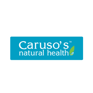 Caruso's natural health品牌LOGO