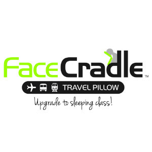 FaceCradle品牌LOGO