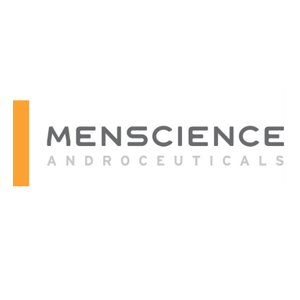 MENSCIENCE品牌LOGO