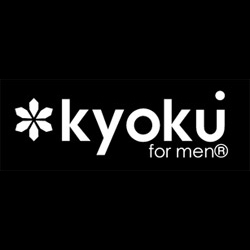 Kyoku for Men品牌LOGO