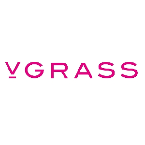 VGRASS品牌LOGO