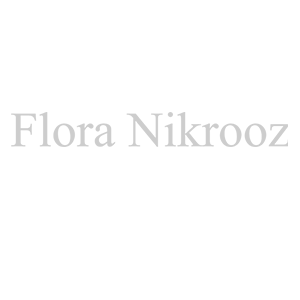 Flora Nikrooz品牌LOGO