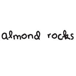 almond socks品牌LOGO