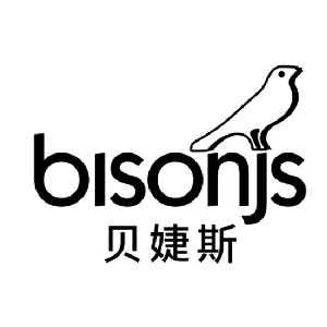 贝婕斯bisonjs品牌LOGO