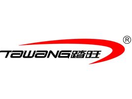 踏旺品牌LOGO