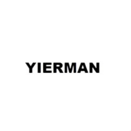 YIERMAN品牌LOGO