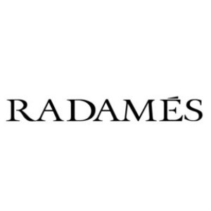 RADAMES品牌LOGO