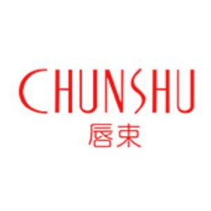 唇束CHUNSHU品牌LOGO