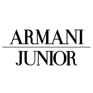 ARMANI JUNIOR品牌LOGO