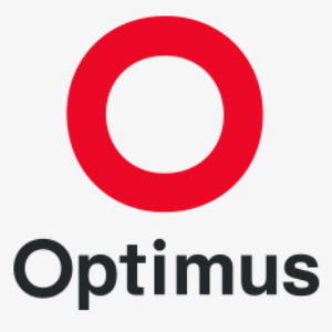 Optimus品牌LOGO