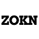 zokn品牌LOGO
