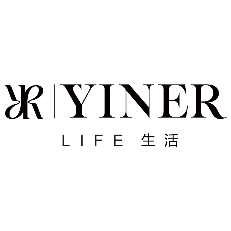 音儿生活YINER LIFE品牌LOGO