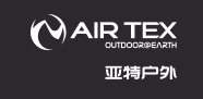 亚特AIRTEX品牌LOGO