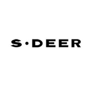 圣迪奥s.deer品牌LOGO