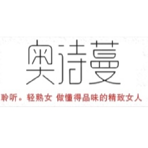 奥诗蔓O·U·S·M·A·N品牌LOGO