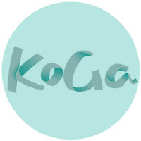 口嘎Kouga品牌LOGO