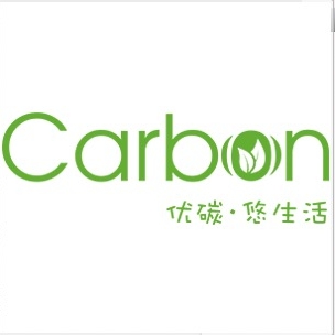 优碳品牌LOGO