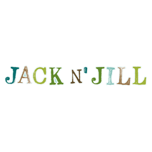 JACK N' JILL品牌LOGO