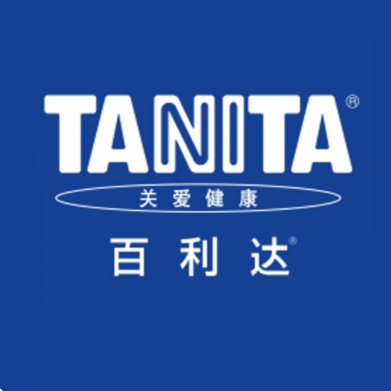 百利达TANITA品牌LOGO